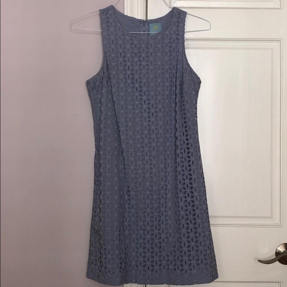 Cece Lace Dress